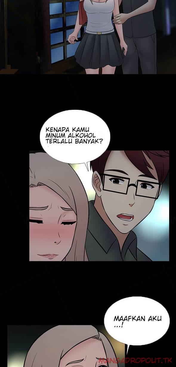 Dark Game - Chapter 28 33