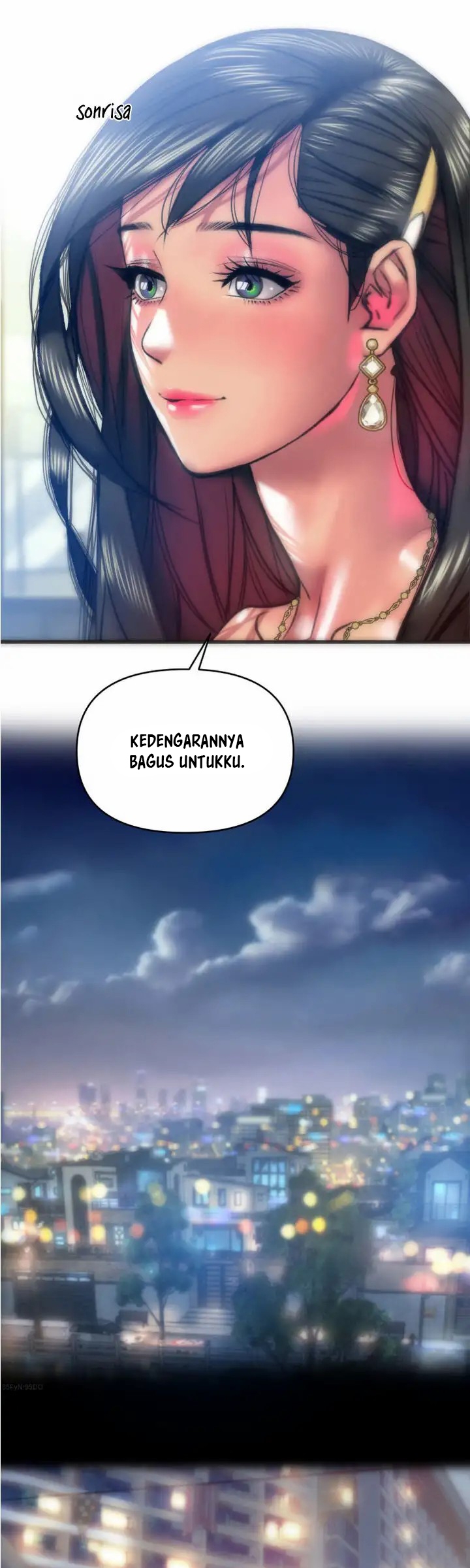 Trophy Wives - Chapter 28 33