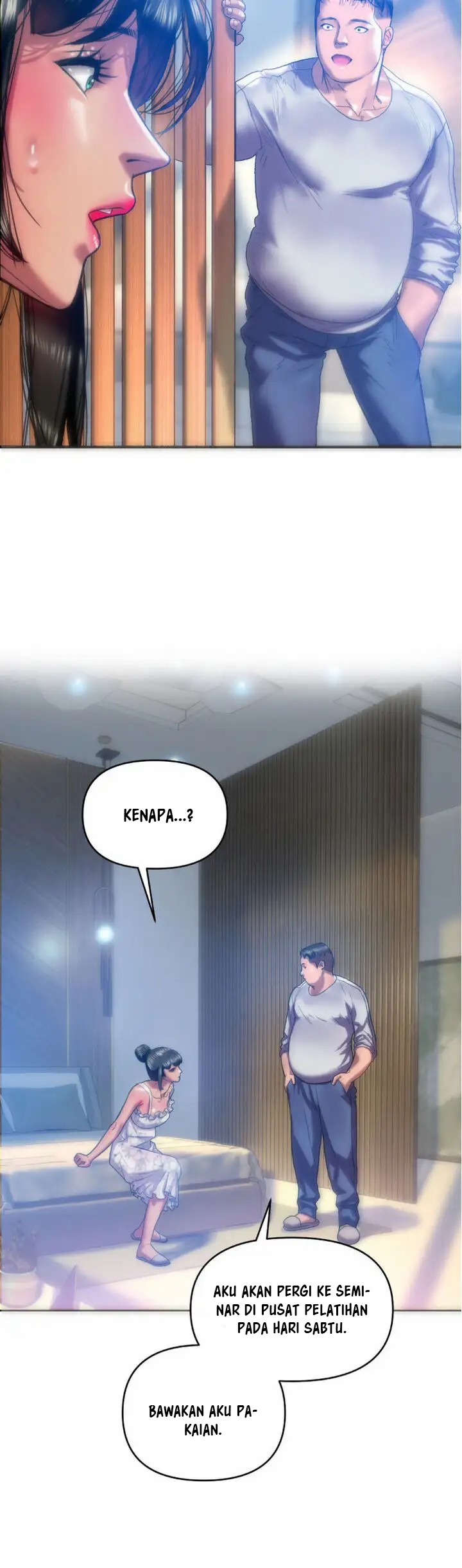 Trophy Wives - Chapter 28 5