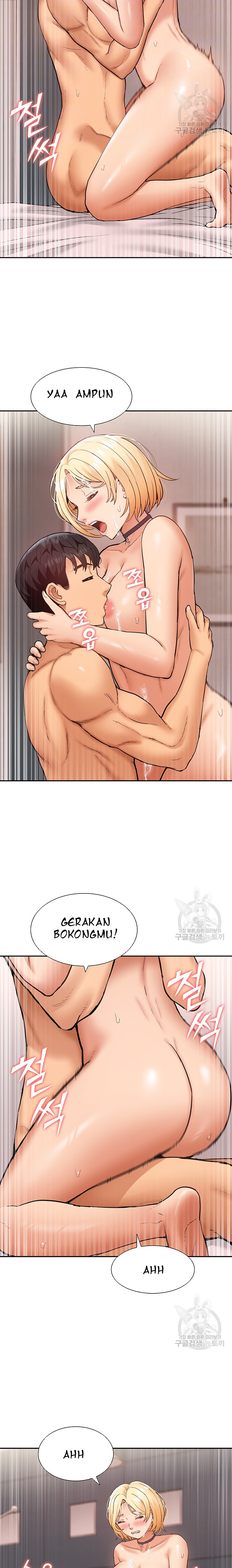I Was the One Who Got Hypnotized but I Made an Idol Harem - Chapter 28 6