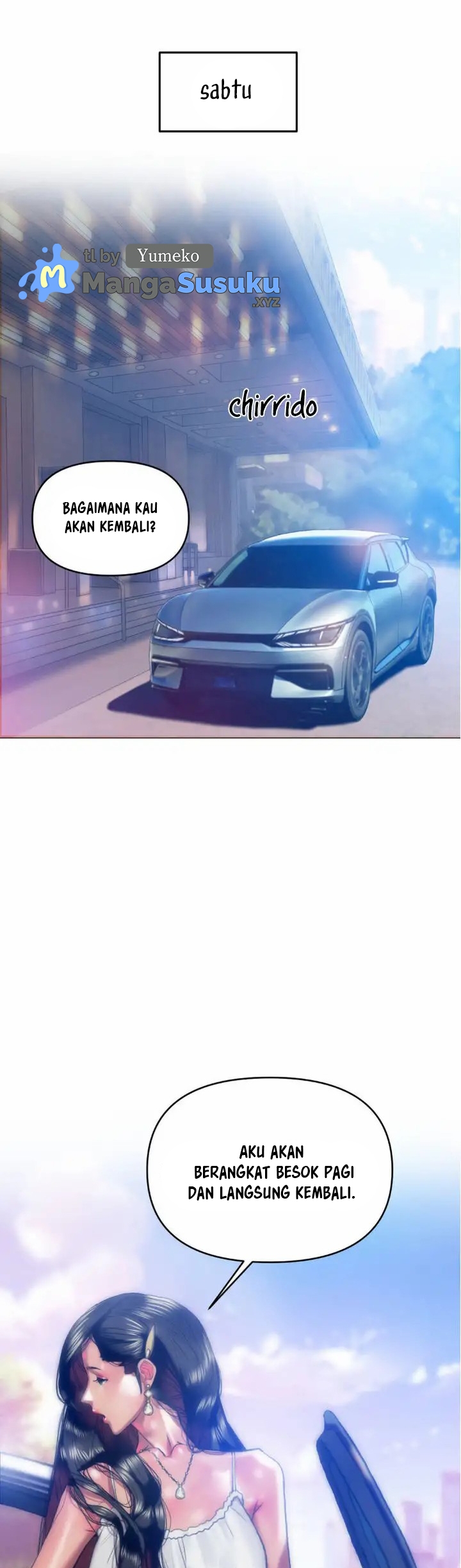 Trophy Wives - Chapter 28 9