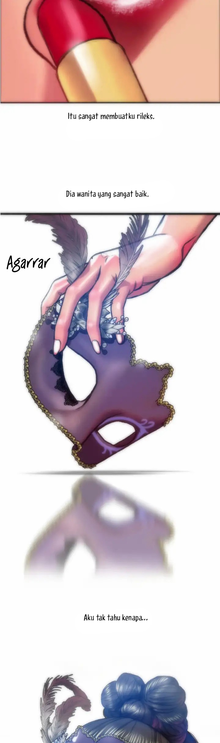 Trophy Wives - Chapter 28 35
