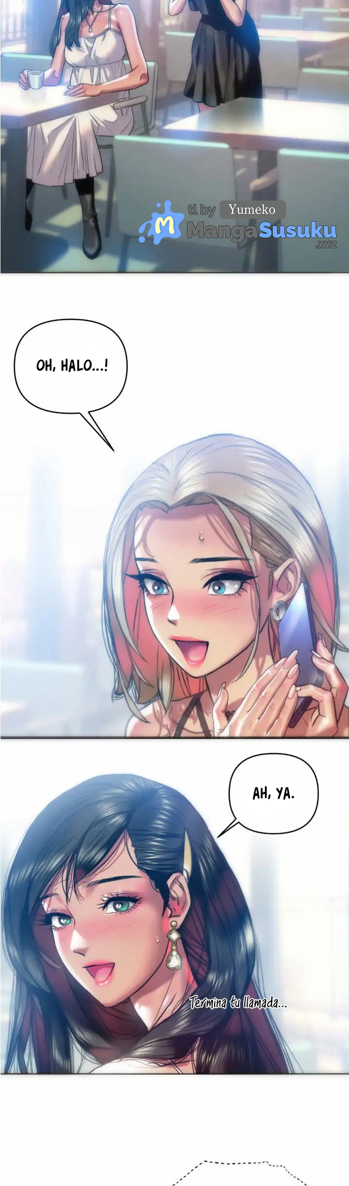Trophy Wives - Chapter 28 21