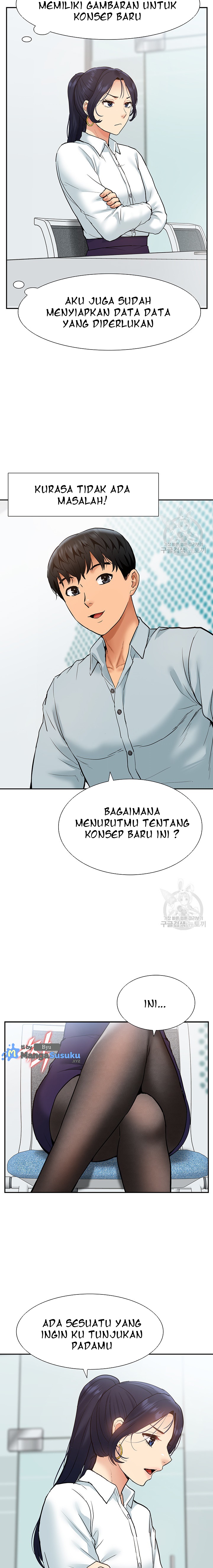 I Was the One Who Got Hypnotized but I Made an Idol Harem - Chapter 28 19