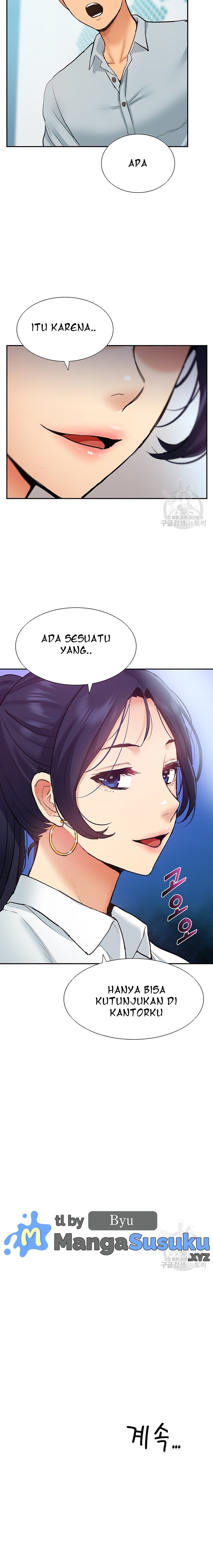 I Was the One Who Got Hypnotized but I Made an Idol Harem - Chapter 28 22