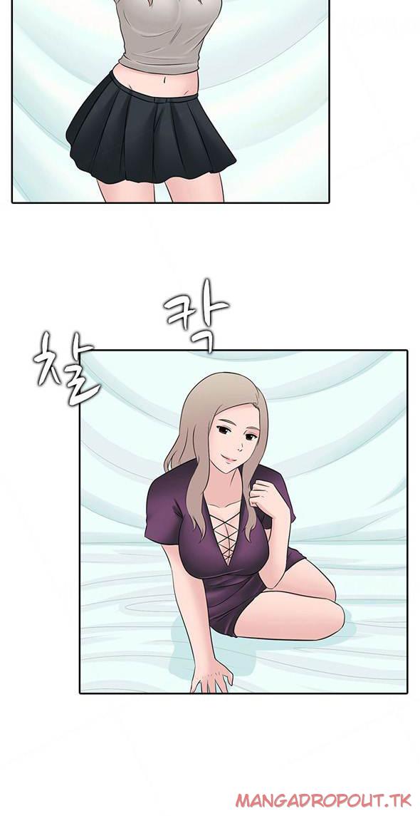 Dark Game - Chapter 28 14