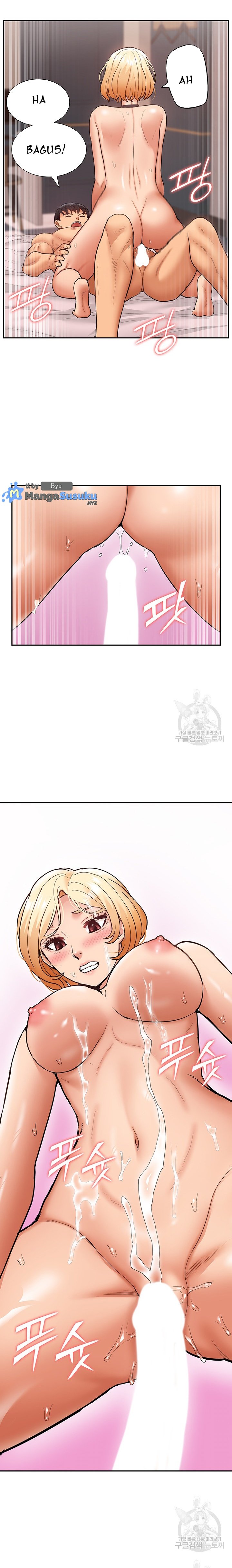I Was the One Who Got Hypnotized but I Made an Idol Harem - Chapter 28 8