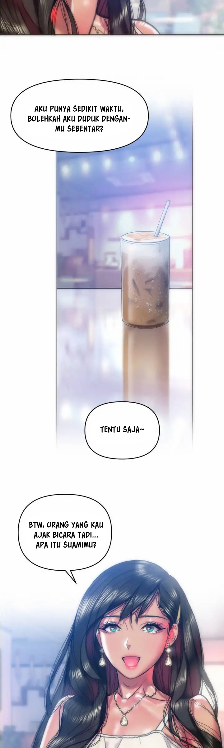 Trophy Wives - Chapter 28 25