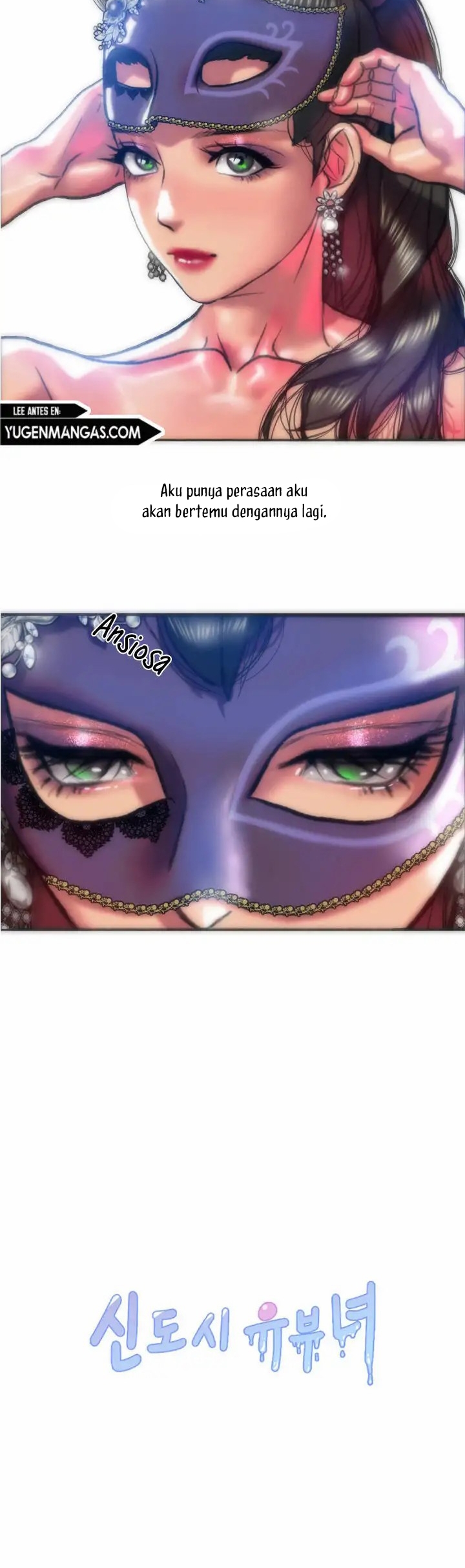 Trophy Wives - Chapter 28 36