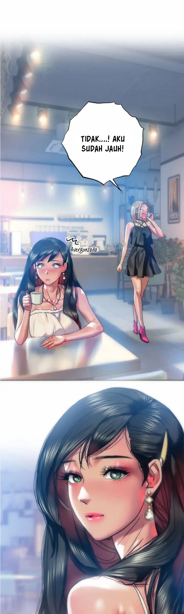 Trophy Wives - Chapter 28 19