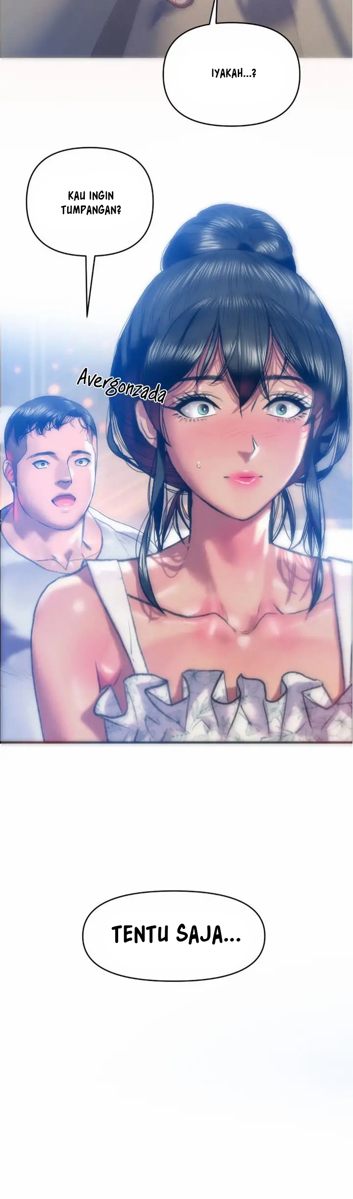 Trophy Wives - Chapter 28 8