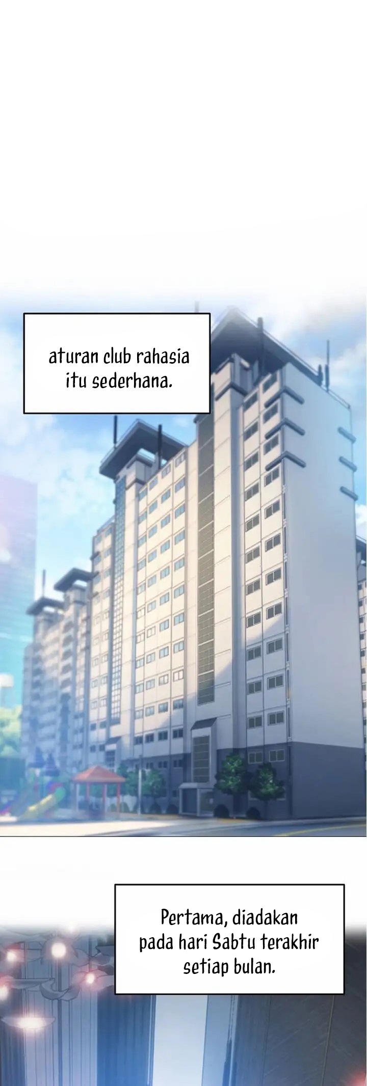 Trophy Wives - Chapter 28 1