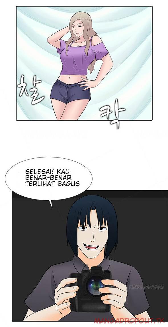 Dark Game - Chapter 28 15