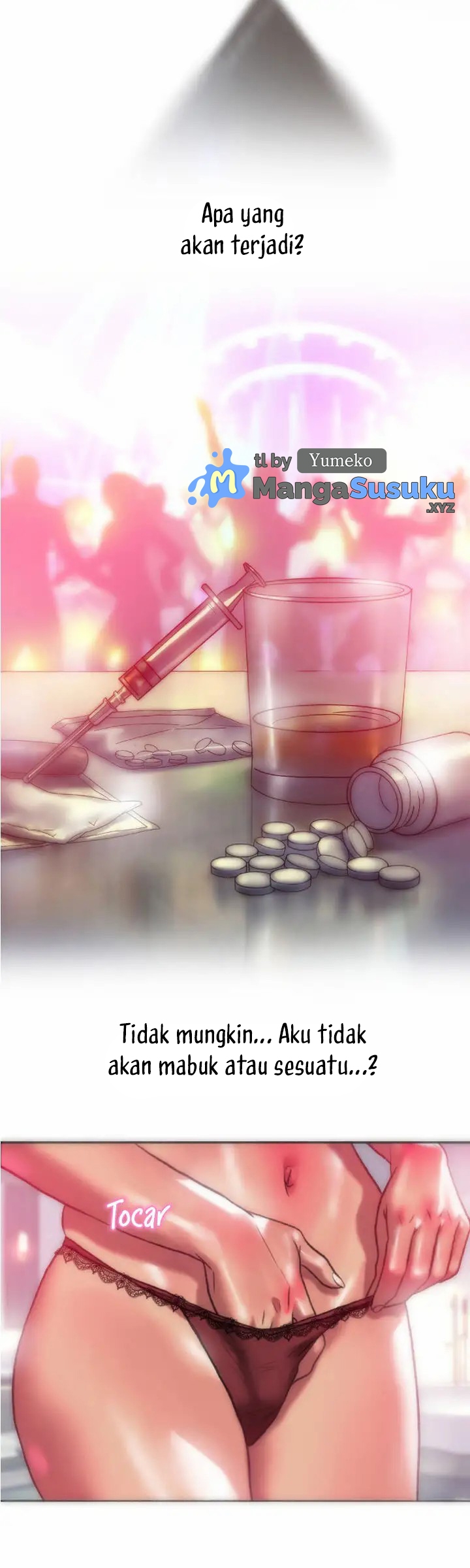 Trophy Wives - Chapter 28 14