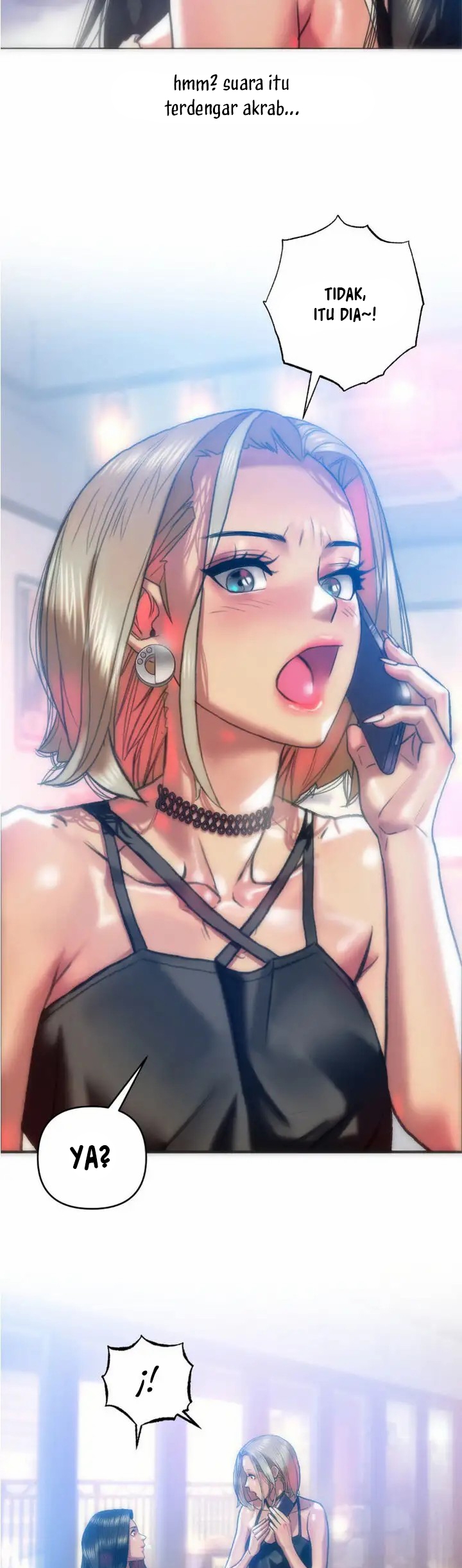 Trophy Wives - Chapter 28 20