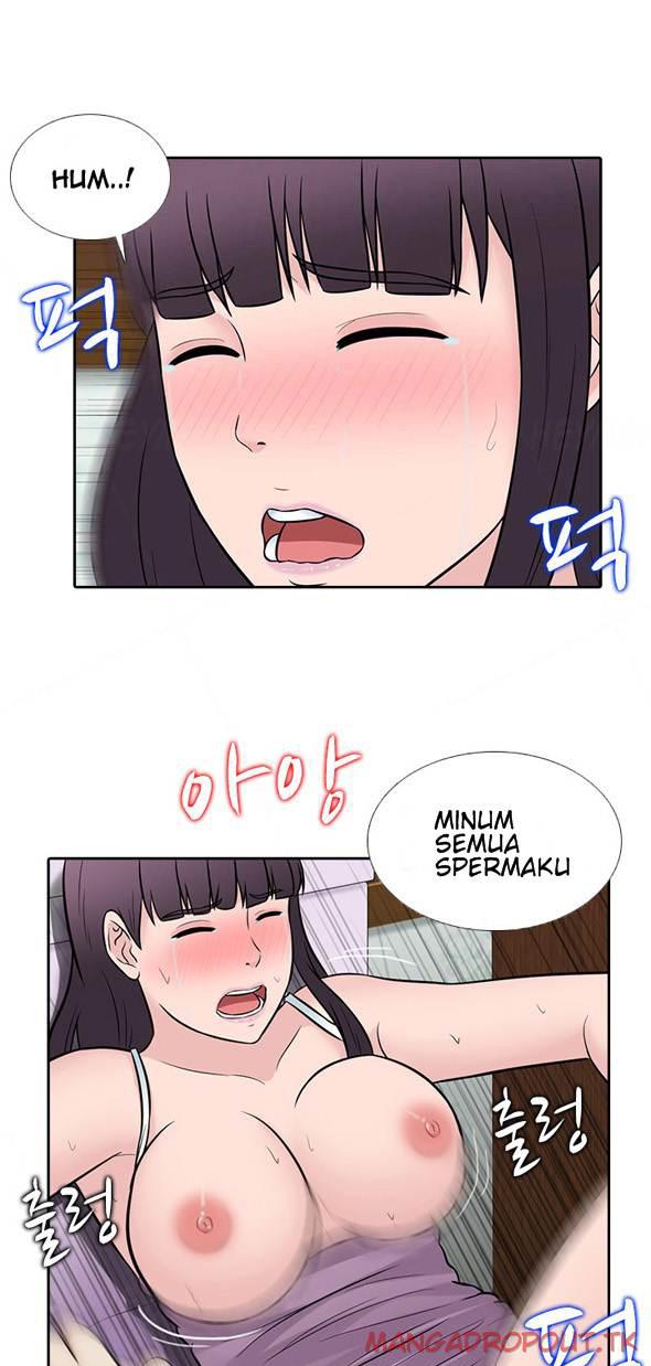 Dark Game - Chapter 28 7
