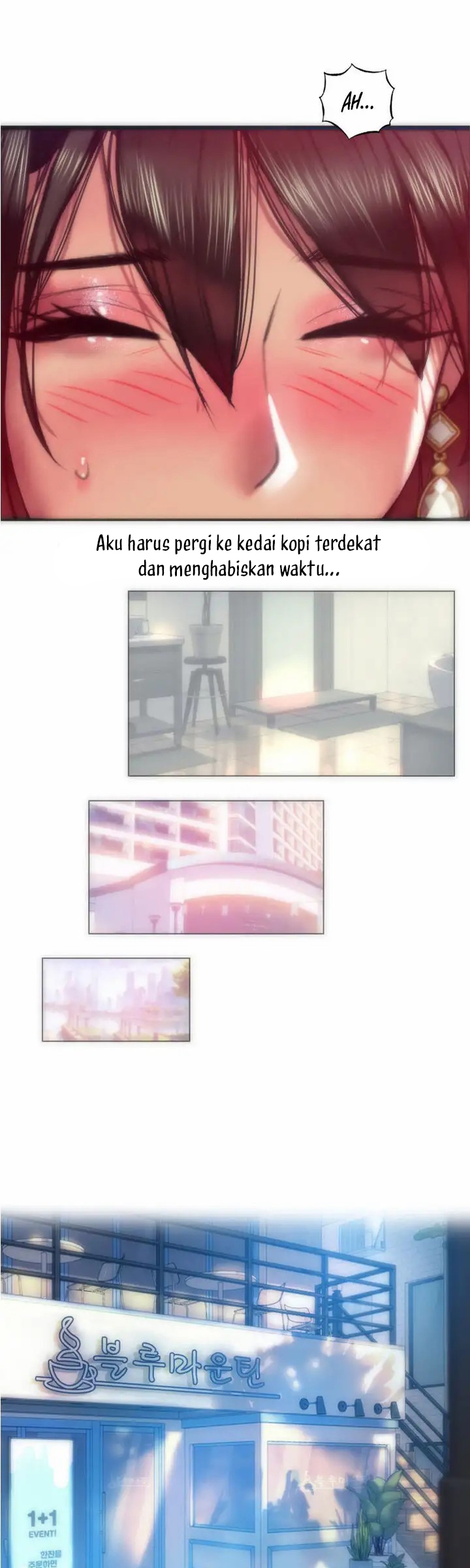 Trophy Wives - Chapter 28 17