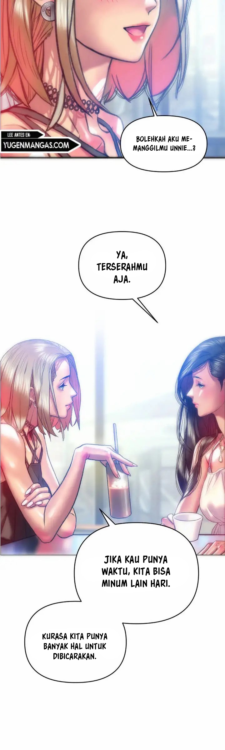Trophy Wives - Chapter 28 32