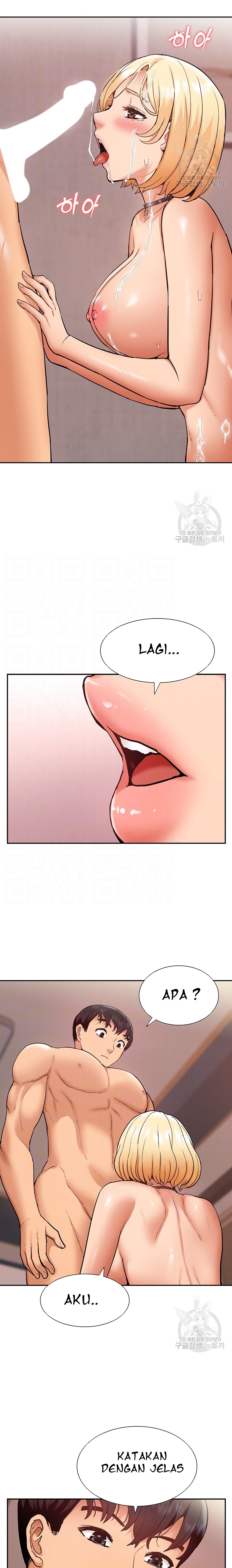 I Was the One Who Got Hypnotized but I Made an Idol Harem - Chapter 28 3