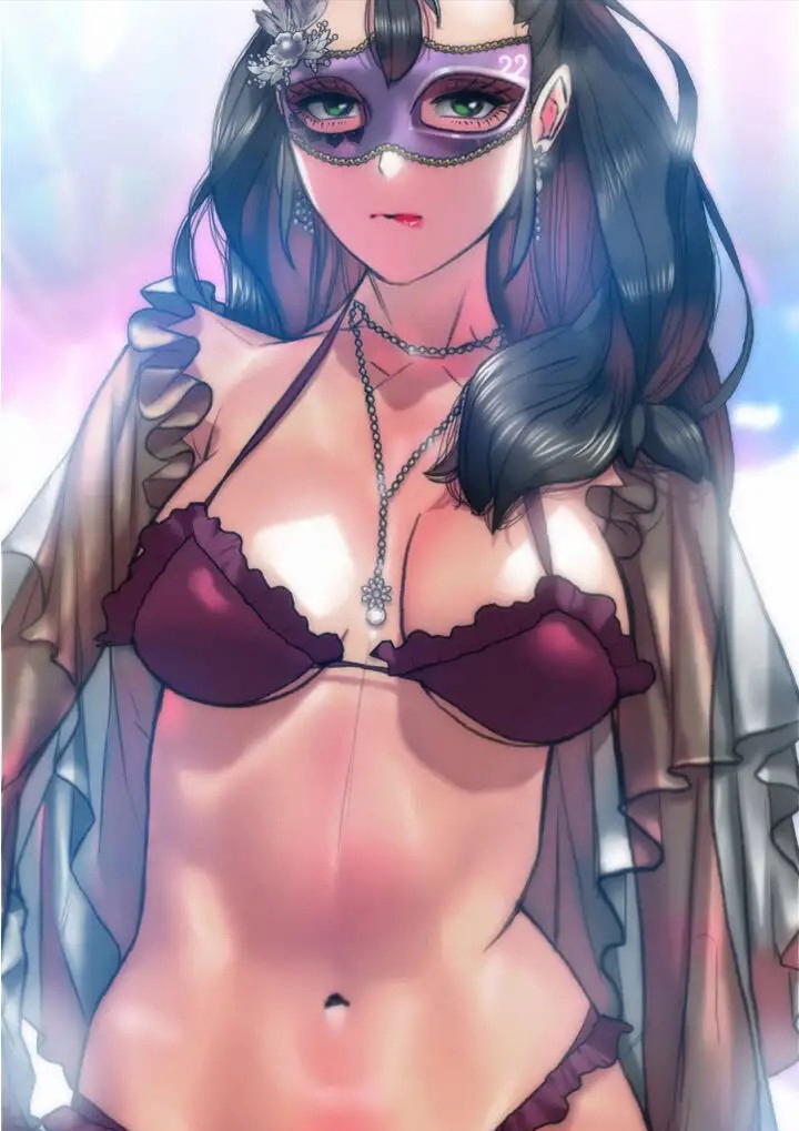 Trophy Wives - Chapter 28 38