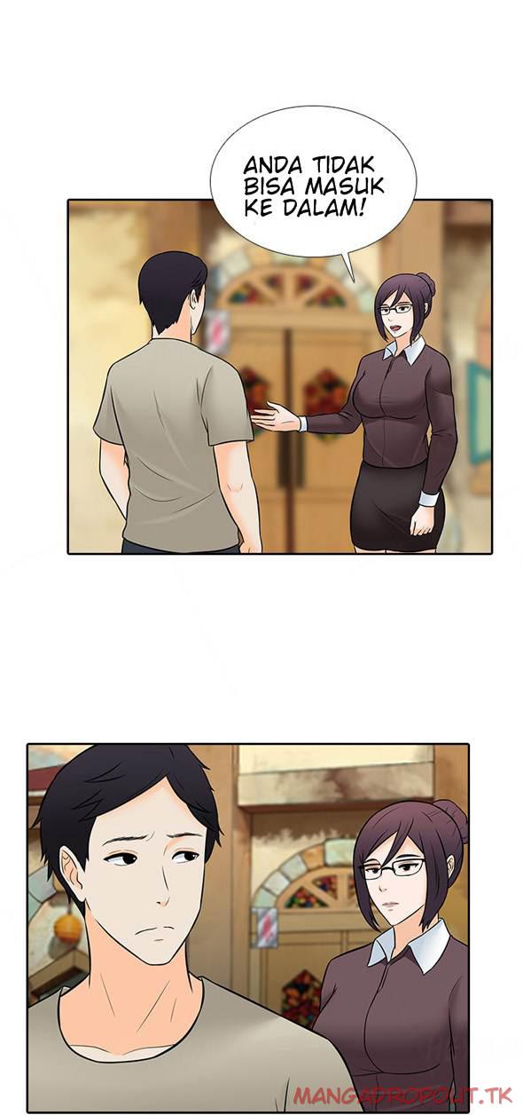 Dark Game - Chapter 28 4