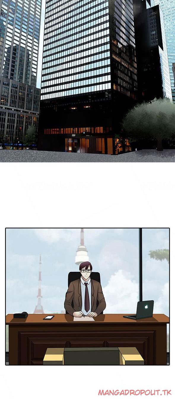 Dark Game - Chapter 28 20