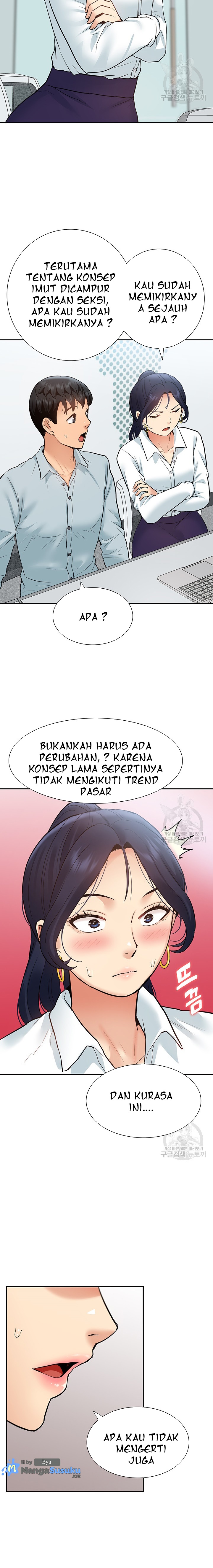 I Was the One Who Got Hypnotized but I Made an Idol Harem - Chapter 28 20