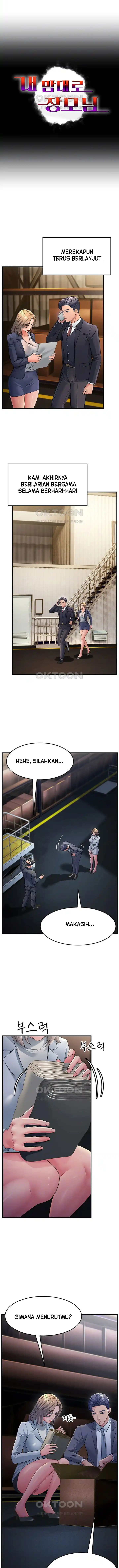 Mother-In-Law Bends to My Will - Chapter 28 3