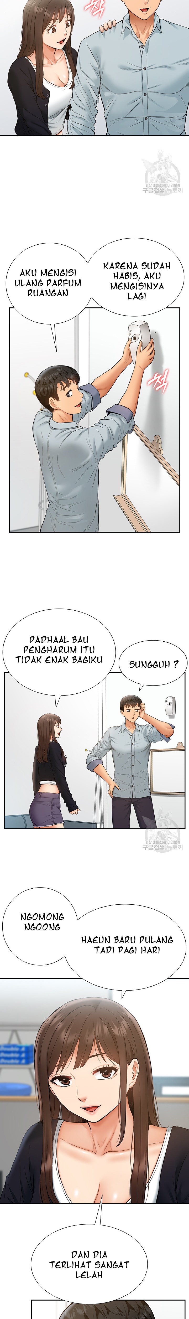 I Was the One Who Got Hypnotized but I Made an Idol Harem - Chapter 28 10
