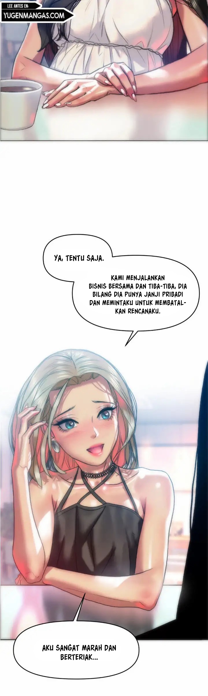 Trophy Wives - Chapter 28 26