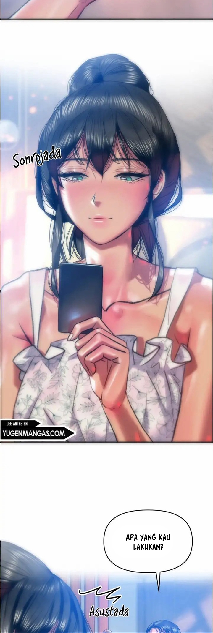Trophy Wives - Chapter 28 3