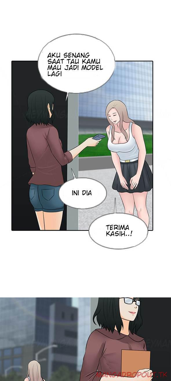Dark Game - Chapter 28 16