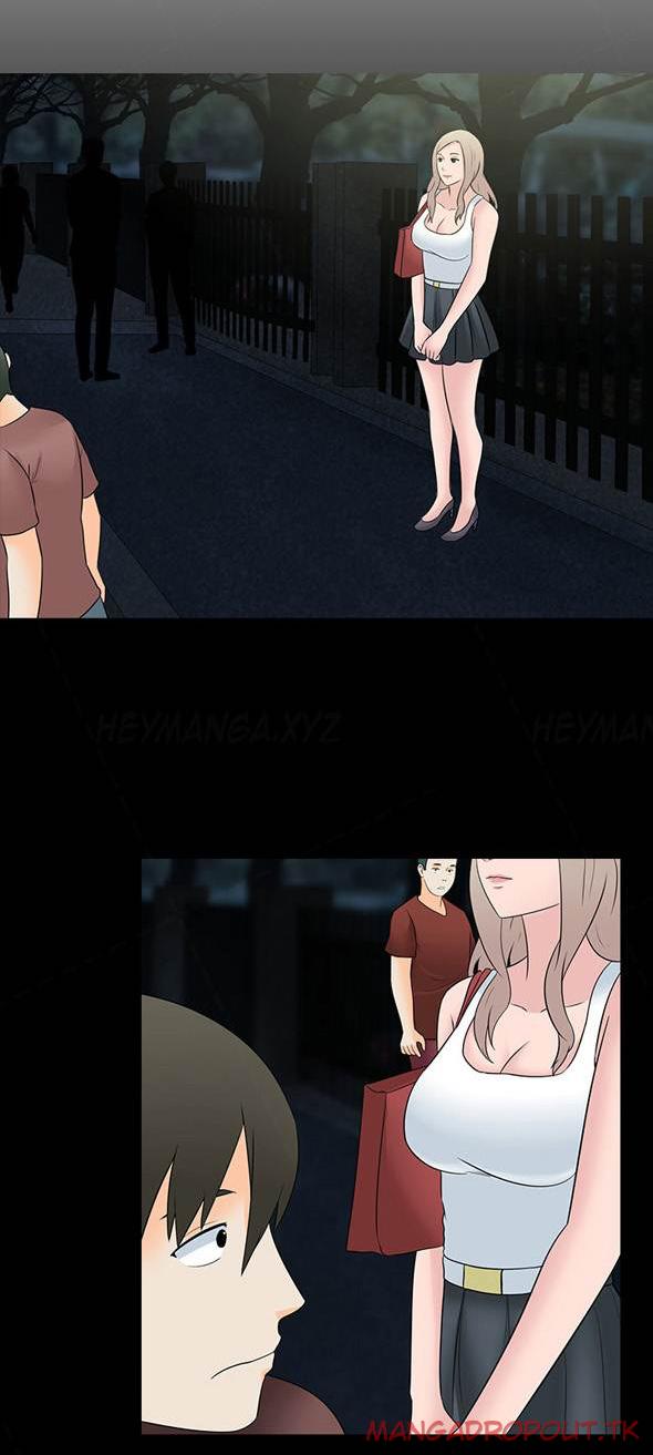 Dark Game - Chapter 28 23