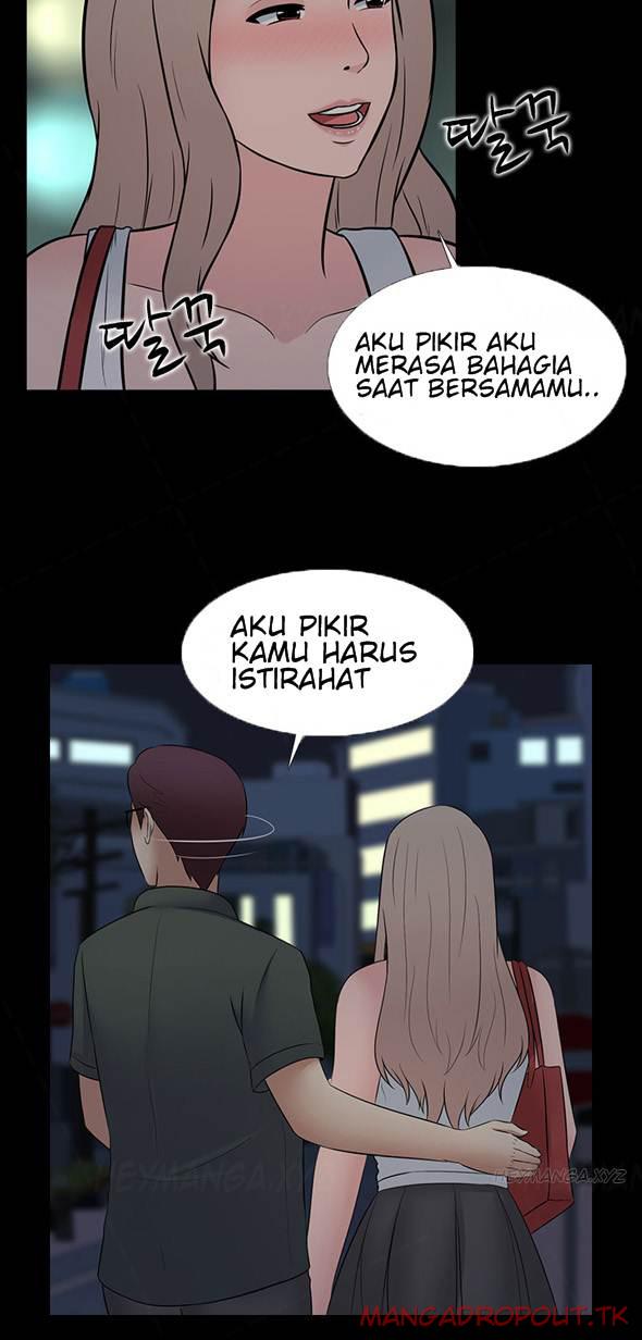 Dark Game - Chapter 28 34