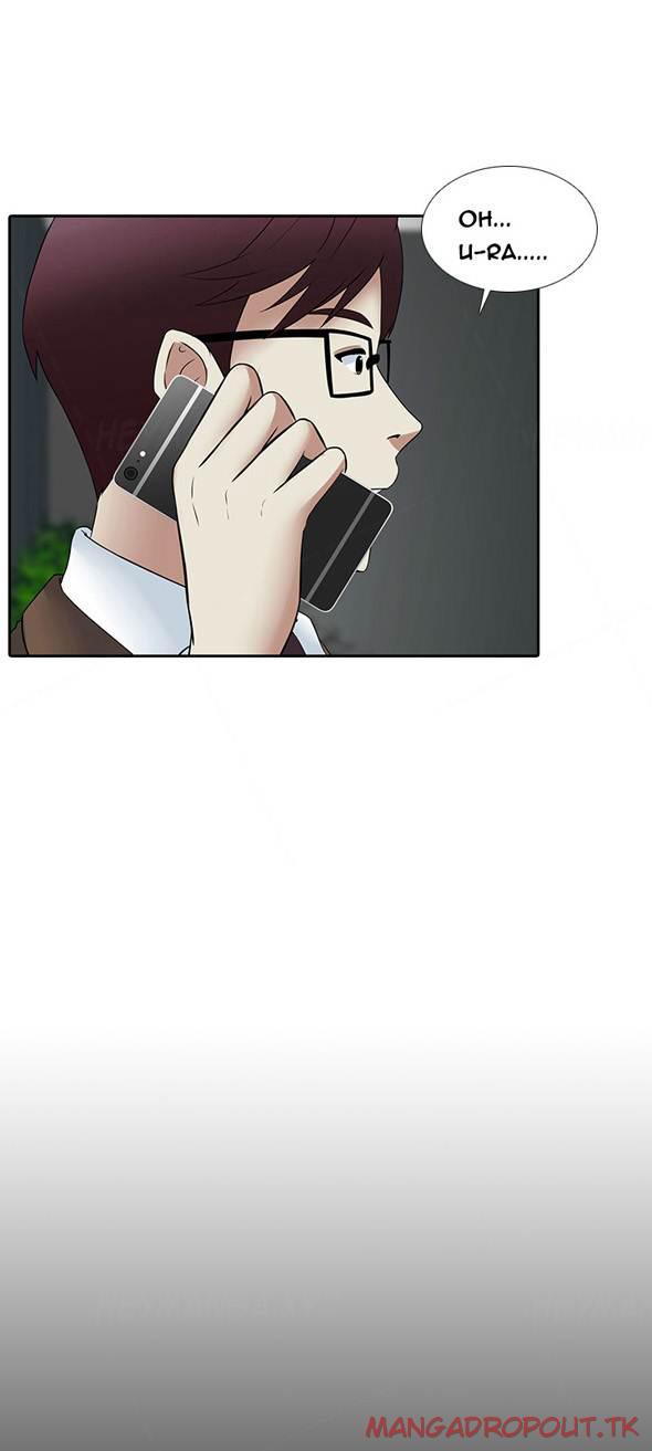 Dark Game - Chapter 28 22