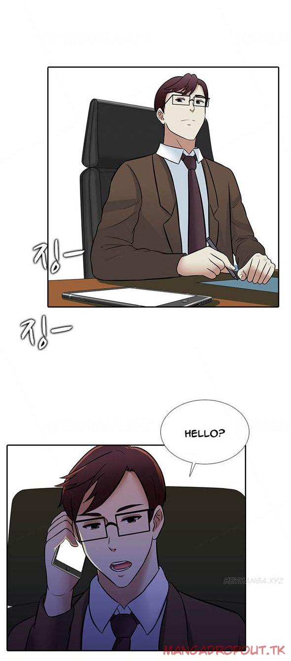 Dark Game - Chapter 28 21