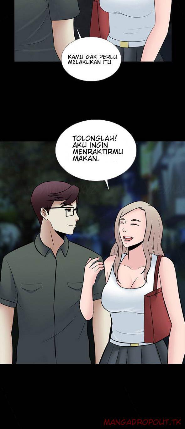 Dark Game - Chapter 28 26