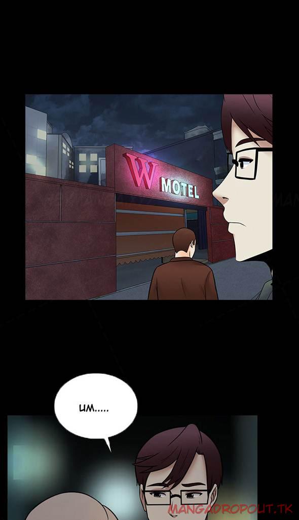 Dark Game - Chapter 28 35