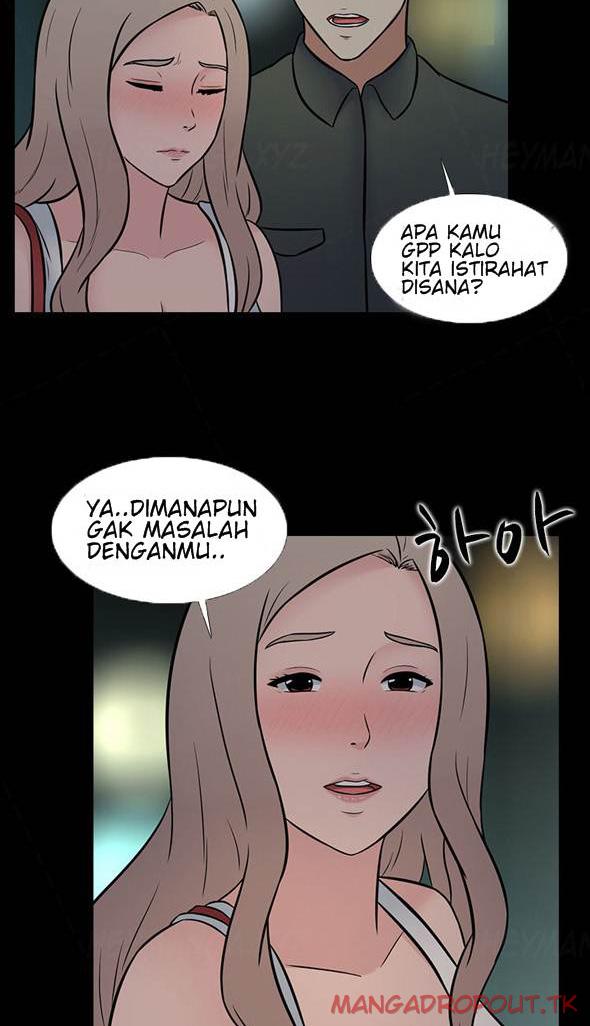 Dark Game - Chapter 28 36