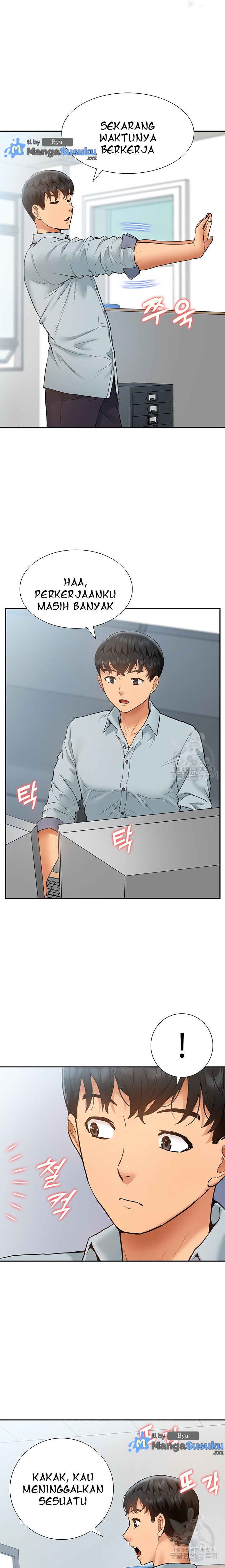 I Was the One Who Got Hypnotized but I Made an Idol Harem - Chapter 28 15