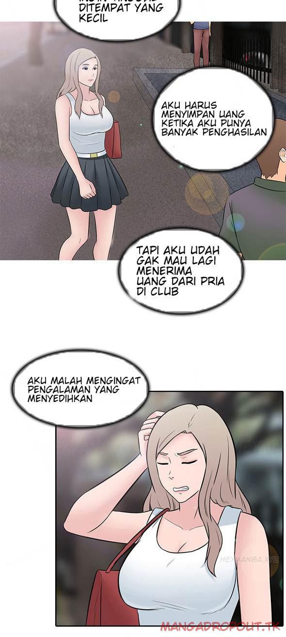 Dark Game - Chapter 28 18