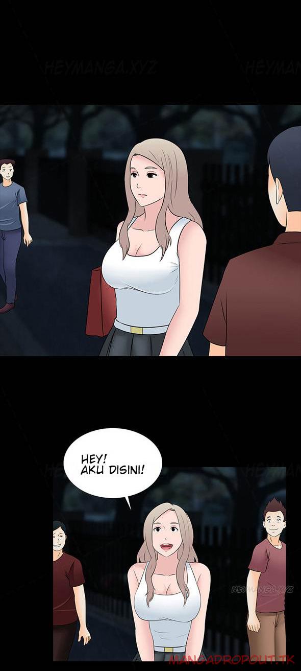 Dark Game - Chapter 28 24
