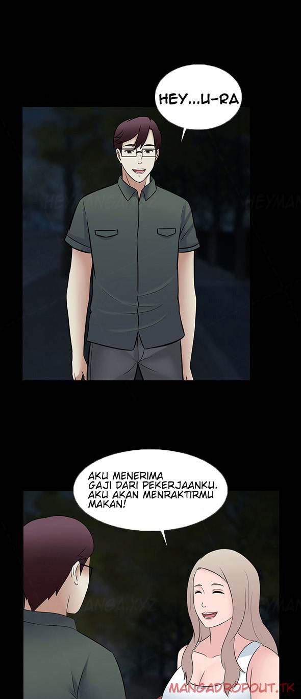 Dark Game - Chapter 28 25