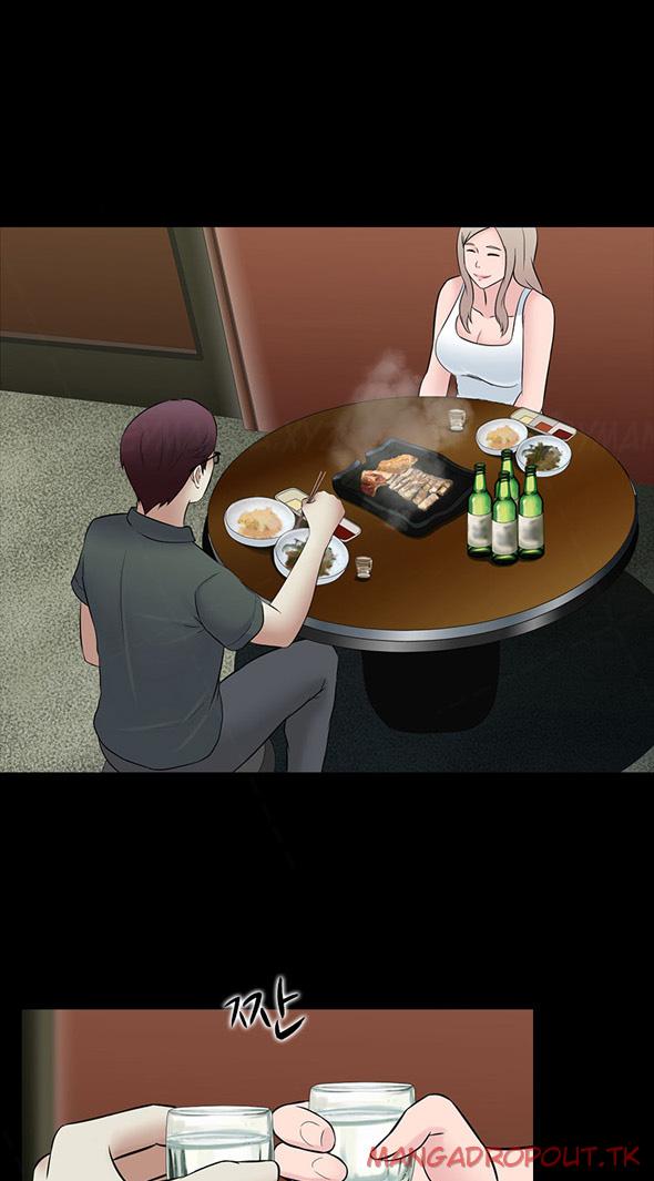 Dark Game - Chapter 28 29