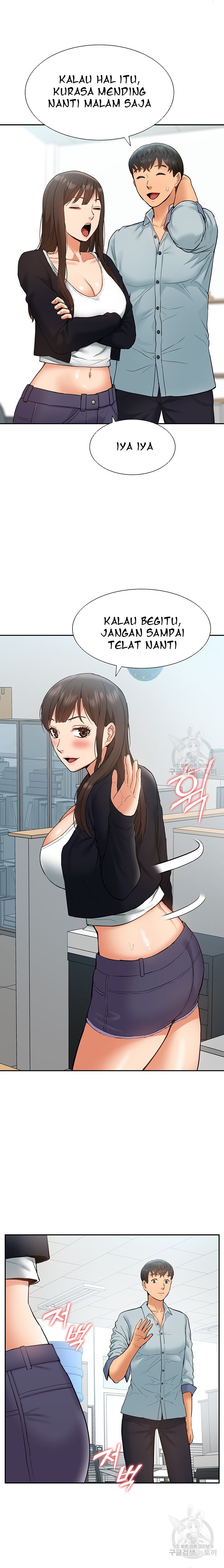 I Was the One Who Got Hypnotized but I Made an Idol Harem - Chapter 28 14