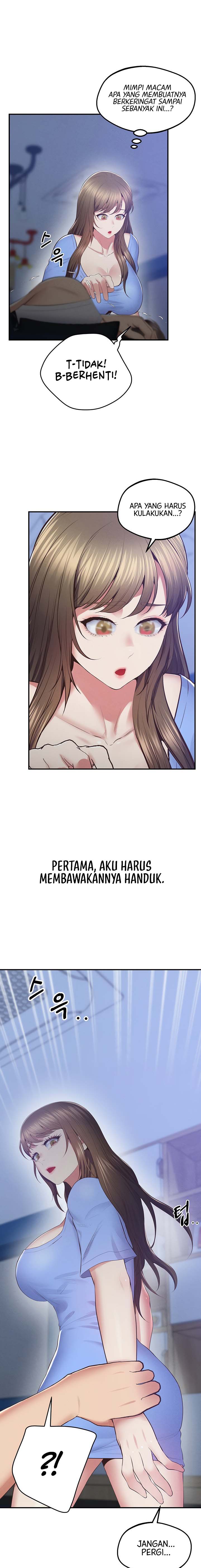 Absolute Smartwatch - Chapter 26 19