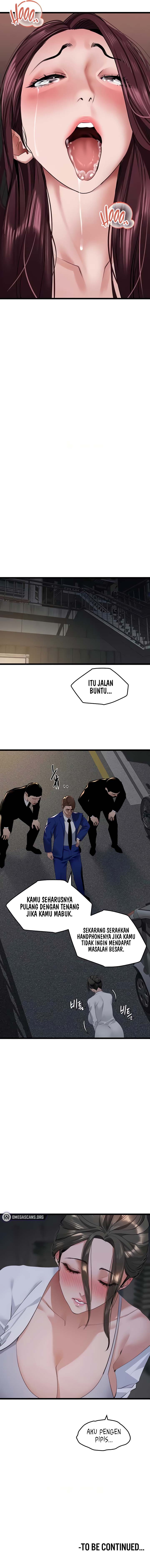 SSS-Class Undercover Agent - Chapter 26 10
