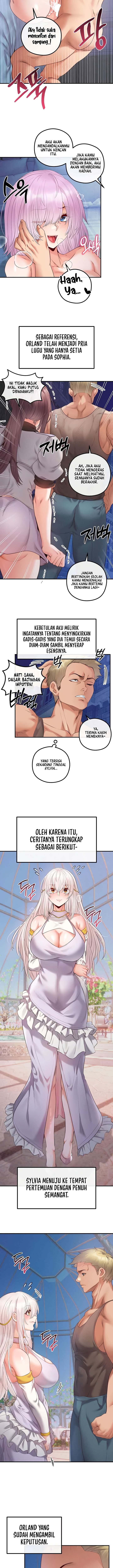 Revenge by Harem - Chapter 26 8
