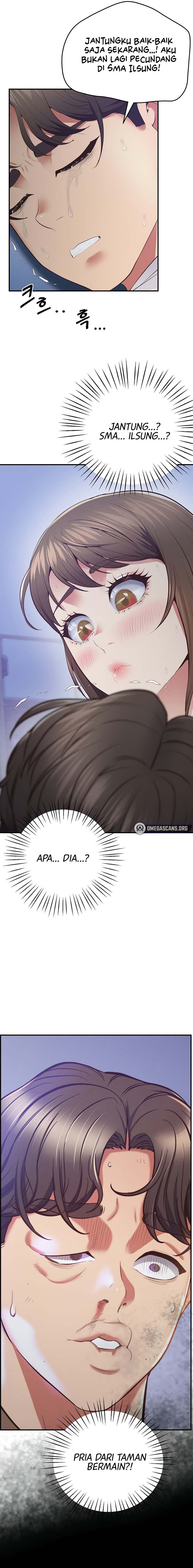 Absolute Smartwatch - Chapter 26 21