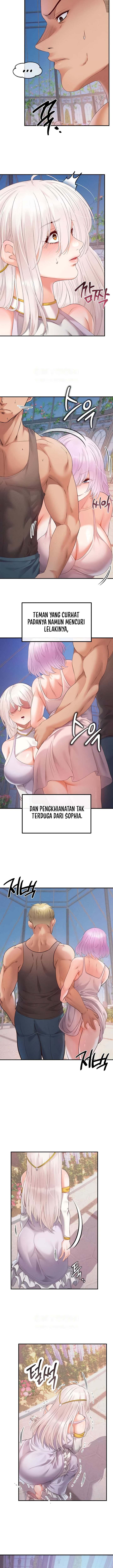 Revenge by Harem - Chapter 26 9